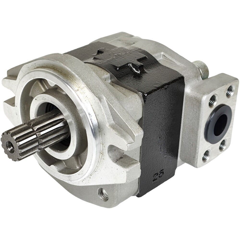 Hydraulic Pump 3N310-82200 for Kubota Tractor M108X M100XDTC M108S M105S M95S
