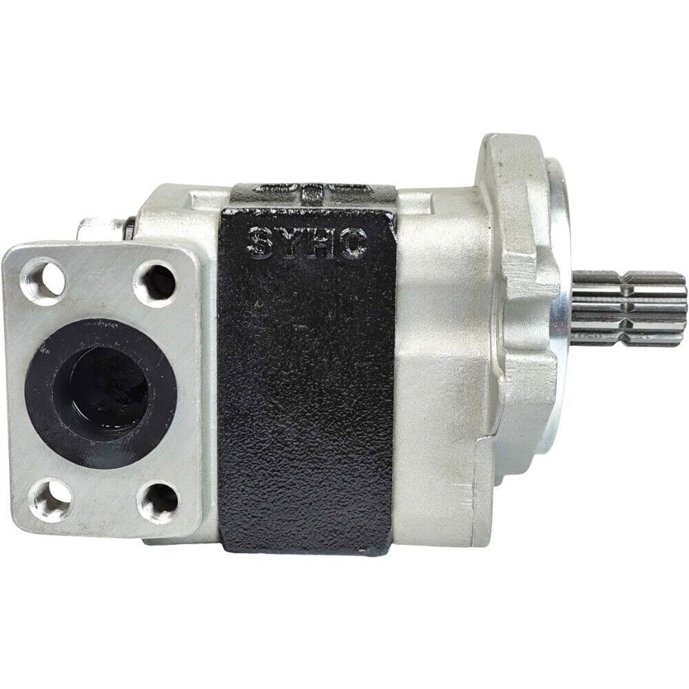 Hydraulic Pump 3N310-82200 for Kubota Tractor M108X M100XDTC M108S M105S M95S