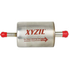 Fuel Filter 525-6205 Inlet 3/8 Outlet 3/8 for 312E 320E Engine C4.4 C6.6