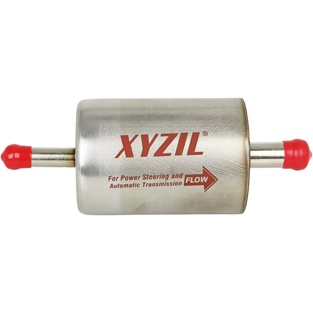 Fuel Filter 525-6205 Inlet 3/8 Outlet 3/8 for 312E 320E Engine C4.4 C6.6