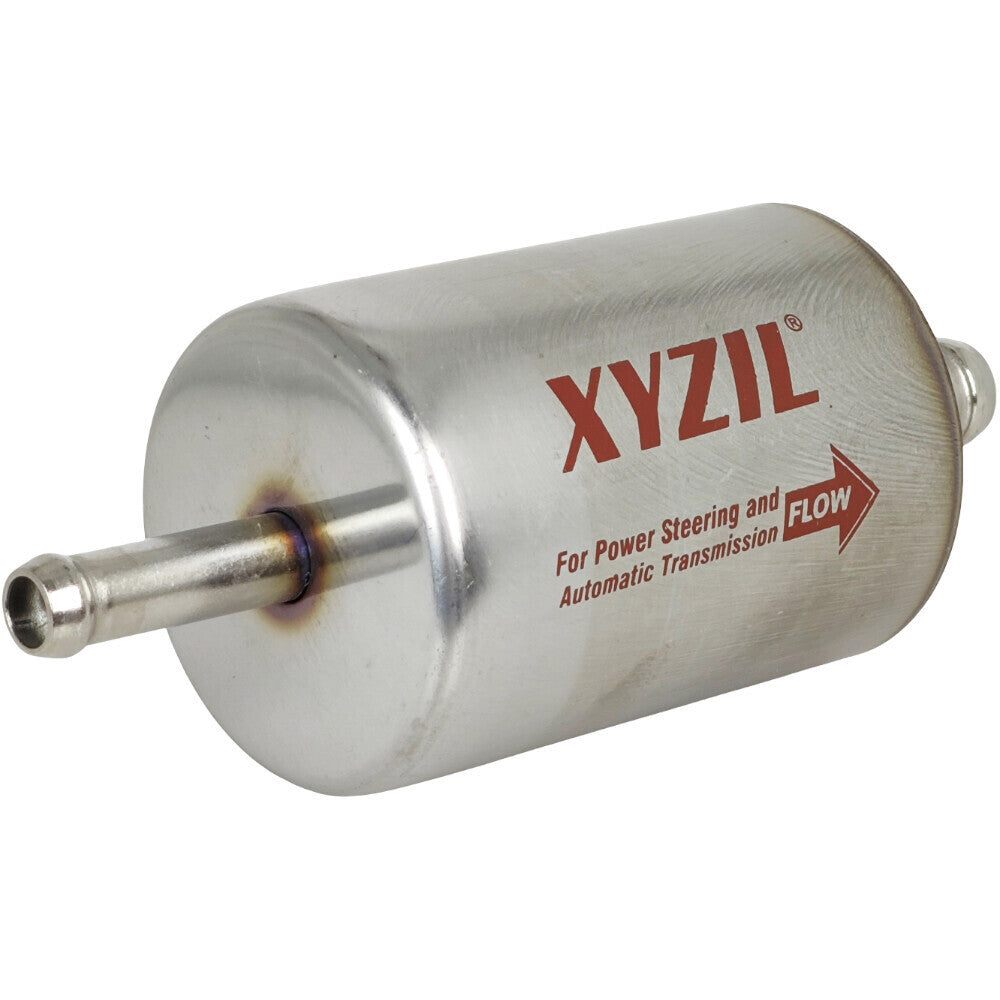 Fuel Filter 525-6205 Inlet 3/8 Outlet 3/8 for 312E 320E Engine C4.4 C6.6