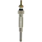 3X Glow Plug MM401621 MM40162101 for Iseki Tractor TX1300 TX1500 TX2140 TX2160