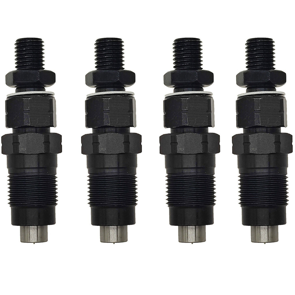 4X Fuel Injector 1G065-53900 1G065-53902 Fit for Kubota D1105 V1305 V1505 V1505T