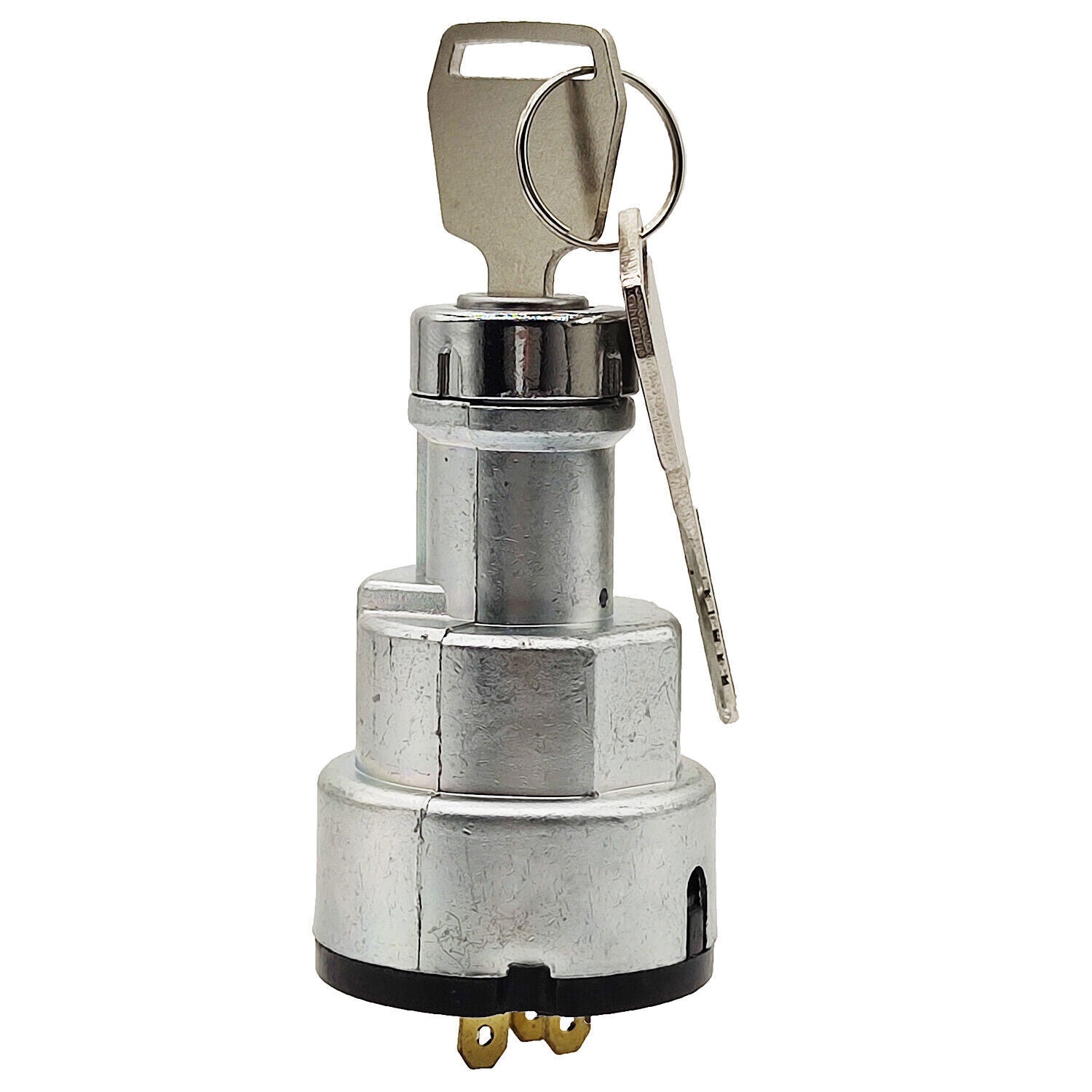 57510-23000-71 Ignition Switch W/Key Fit for Toyota Forklift 42-6FGCU25