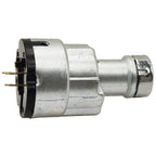 57510-23000-71 Ignition Switch W/Key Fit for Toyota Forklift 42-6FGCU25