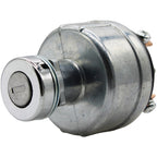 JK408 JK406B Universal Ignition Starter Switch with 2 Keys