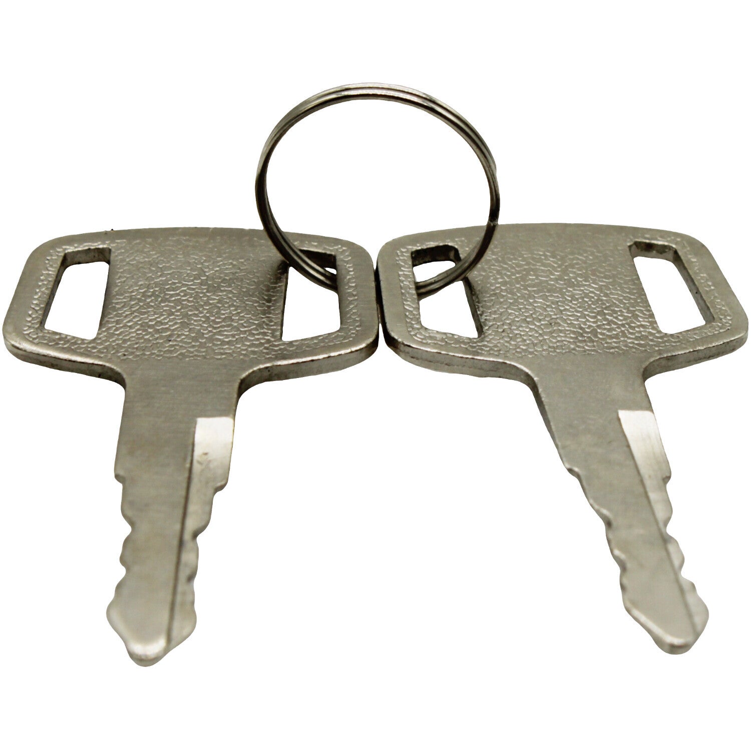 JK408 JK406B Universal Ignition Starter Switch with 2 Keys