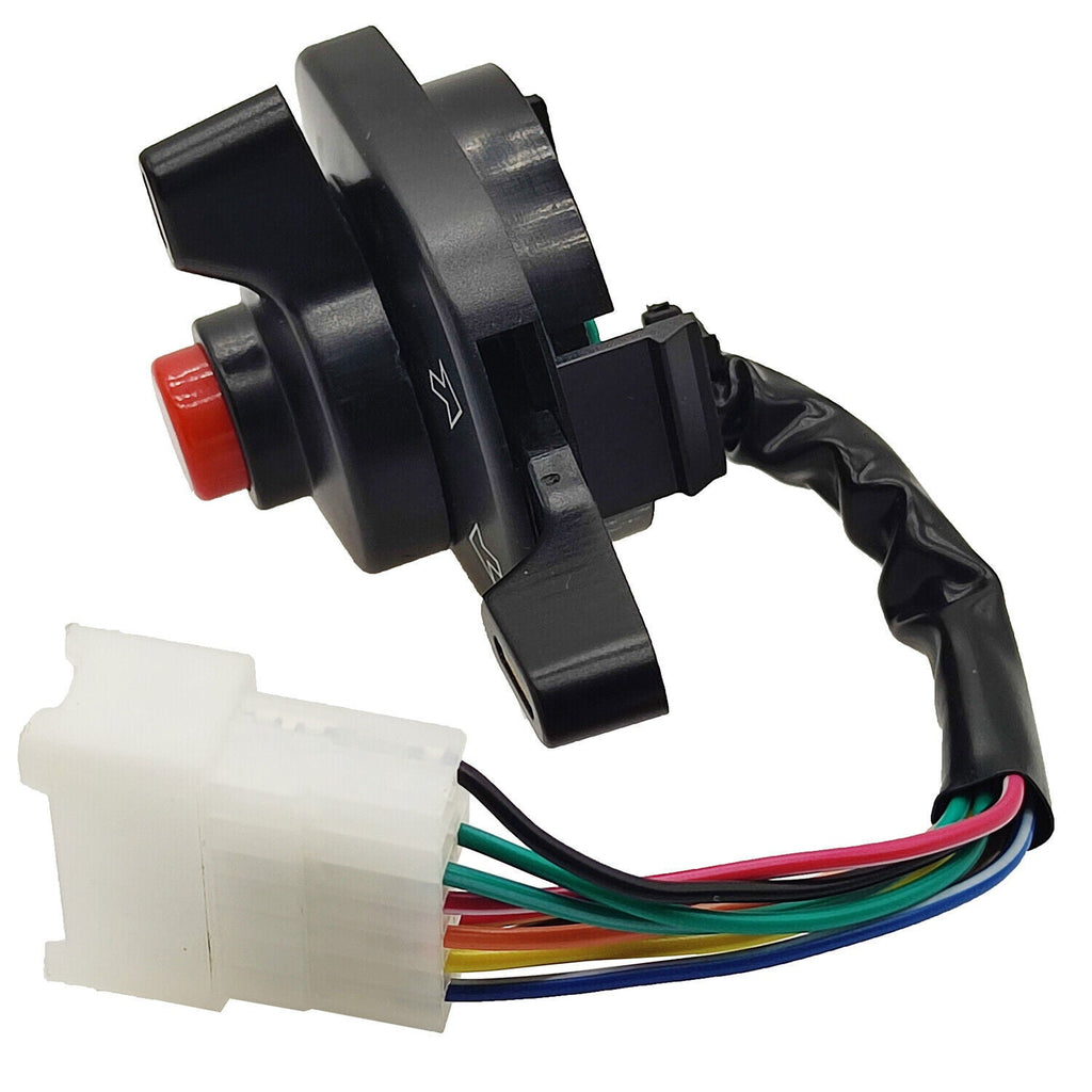 Headlight Switch Combination Fit Kubota 588I-G 688 888 5T057-12242 5T057-42242