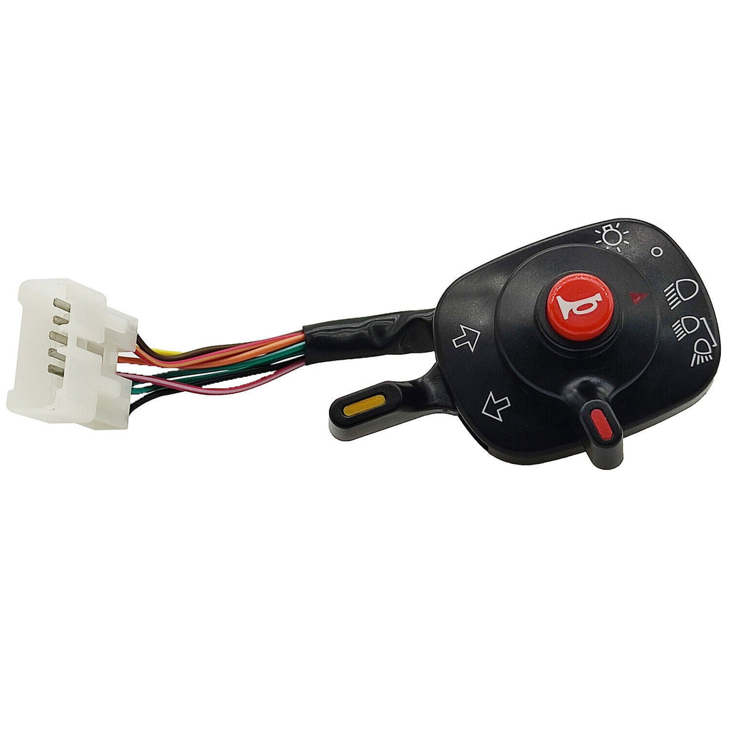 Headlight Switch Combination Fit Kubota 588I-G 688 888 5T057-12242 5T057-42242