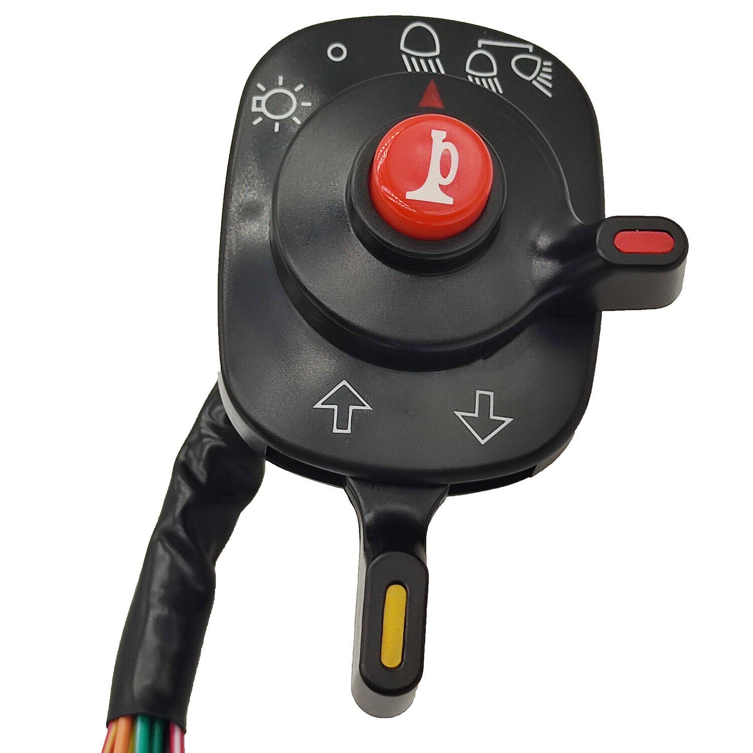 Headlight Switch Combination Fit Kubota 588I-G 688 888 5T057-12242 5T057-42242