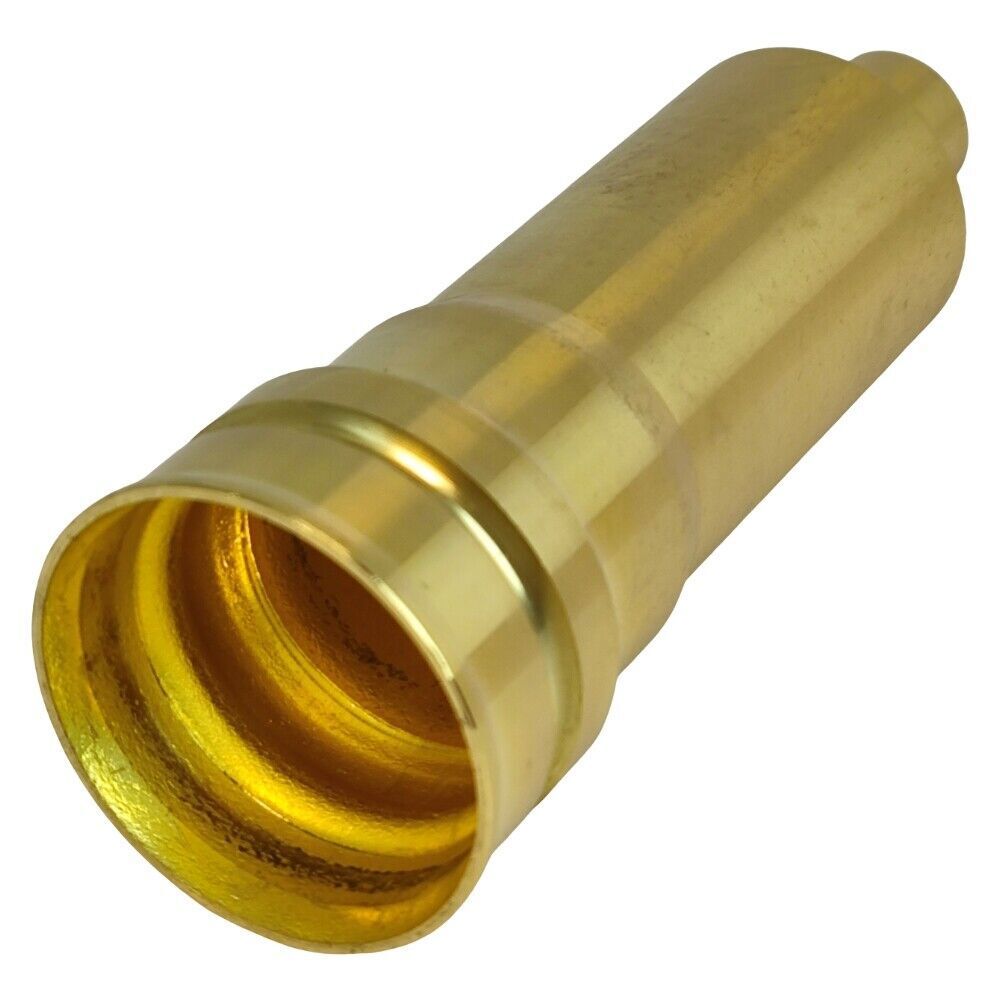 6X Injector Sleeve 8-97606661-0 for Izusu Engine 6HK1 Hitachi Excavator ZX200-3