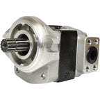 Hydraulic Pump 3N310-82200 for Kubota Tractor M110X M96S M135X M126X M95X Series