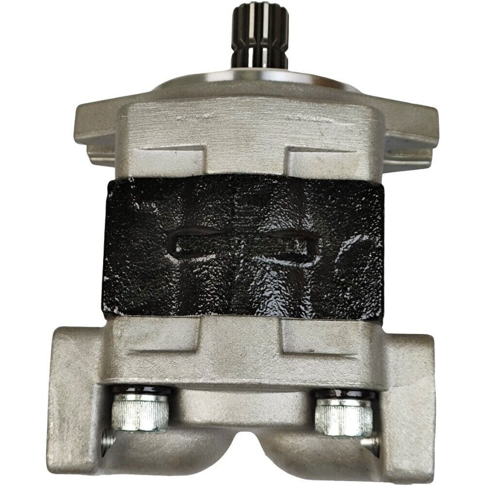 Hydraulic Pump 3N310-82200 for Kubota Tractor M110X M96S M135X M126X M95X Series