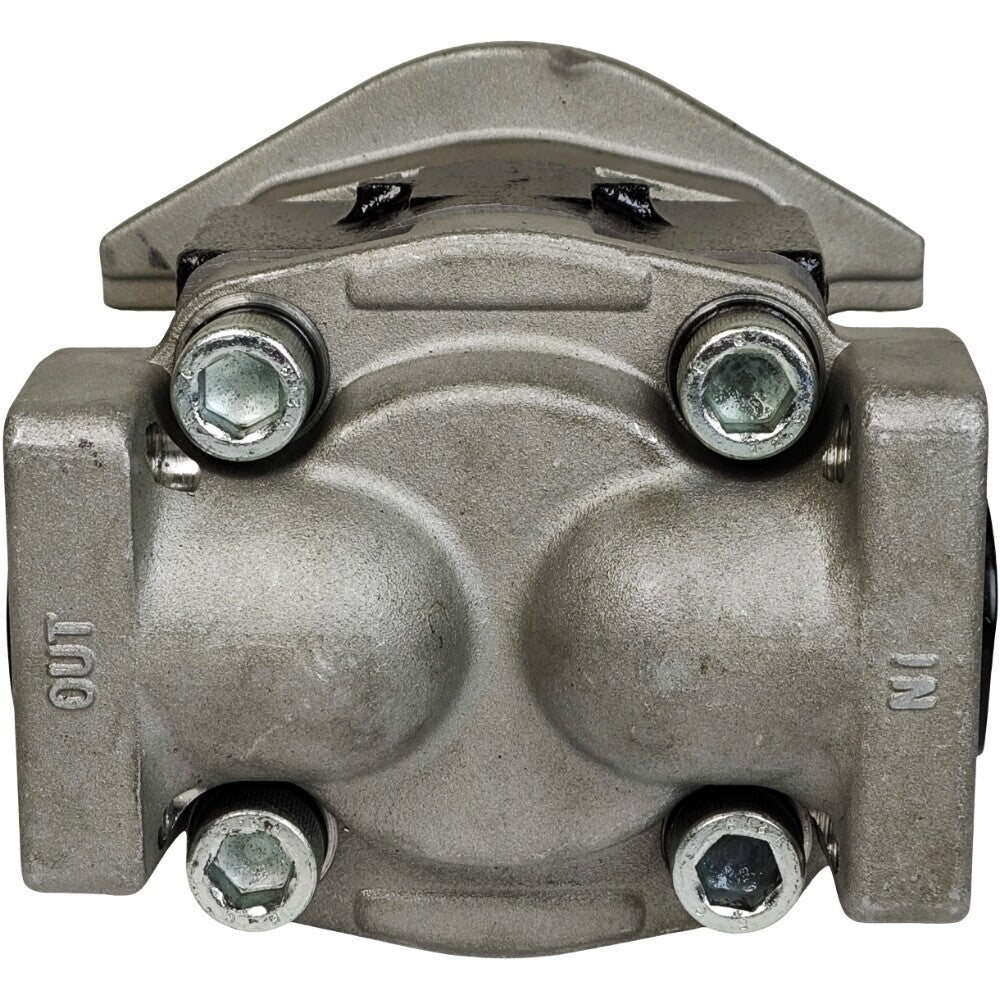 Hydraulic Pump 3N310-82200 for Kubota Tractor M110X M96S M135X M126X M95X Series
