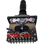 20424GT Joystick Controller for Genie Telescopic Boom Lift S-40 S-45 S-65 S-85
