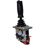 20424GT Joystick Controller for Genie Telescopic Boom Lift S-40 S-45 S-65 S-85