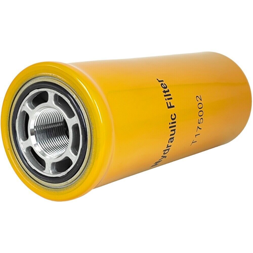 Hydraulic Oil Filter T175002 D120594 for John Deere 450H 550 550H 605C 700H 850J