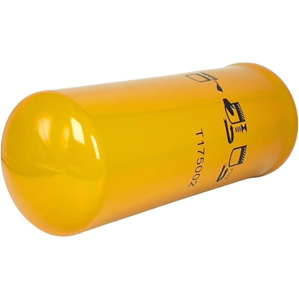 Hydraulic Oil Filter T175002 D120594 for John Deere 450H 550 550H 605C 700H 850J