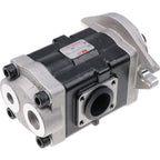 Hydraulic Pump 3C001-82203 for Kubota Tractor M6060 M7040 M7060 M8540 M5660
