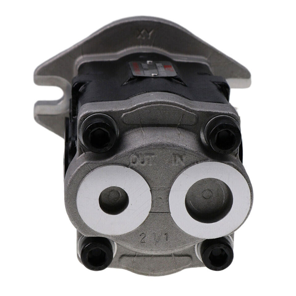 Hydraulic Pump 3C001-82203 for Kubota Tractor M6060 M7040 M7060 M8540 M5660
