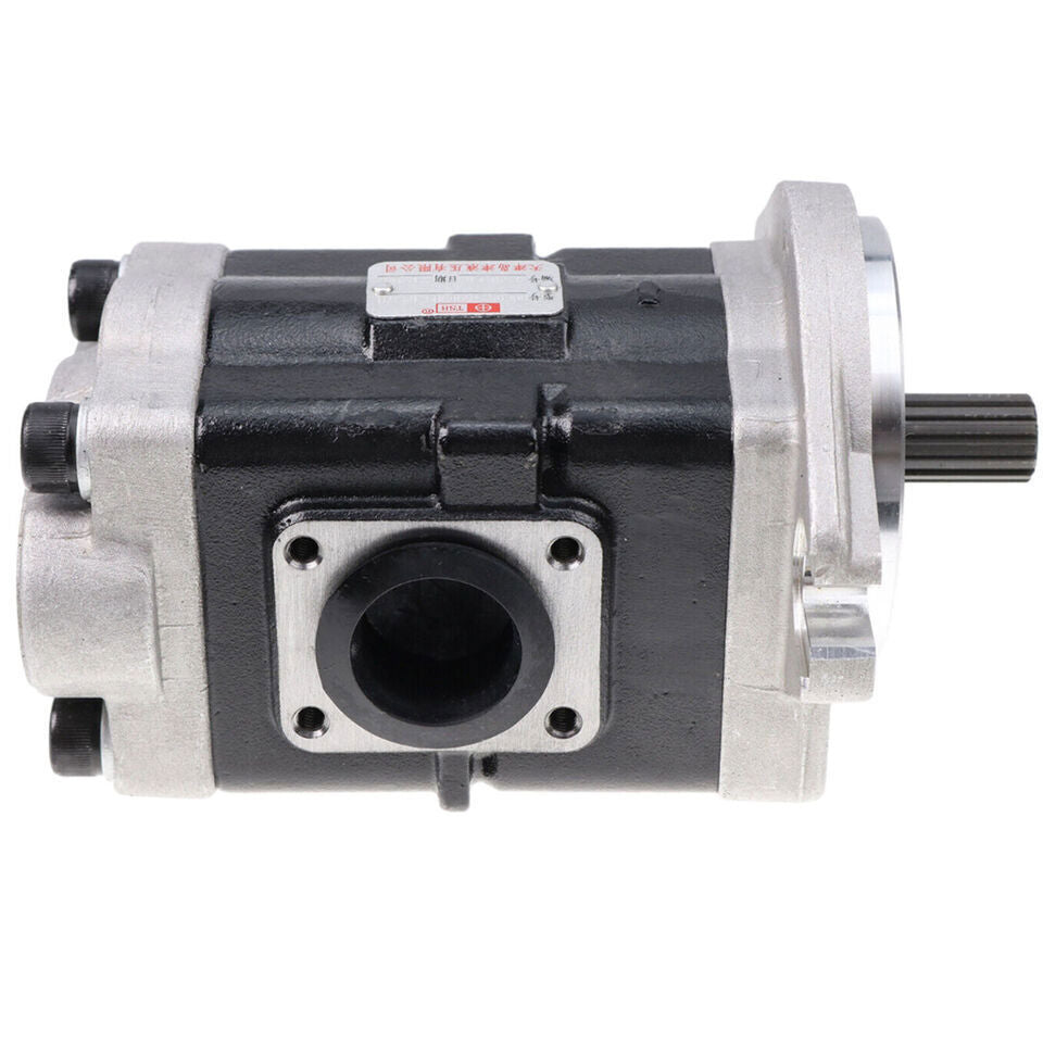 Hydraulic Pump 3C001-82203 for Kubota Tractor M6060 M7040 M7060 M8540 M5660