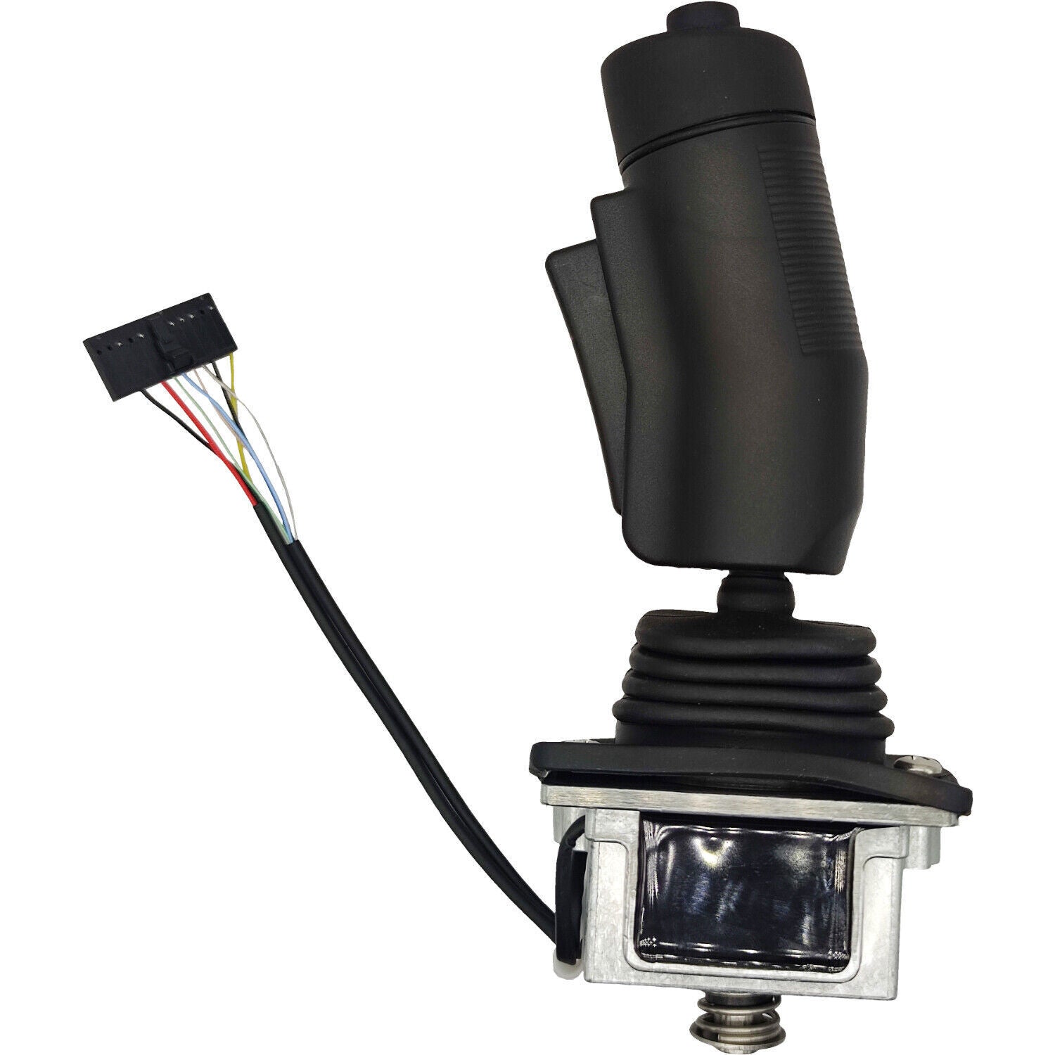 For Genie Scissor Lifts GR-10 GS-2632 Joystick Controller 137634 137634GT HJ28
