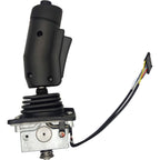 For Genie Scissor Lifts GR-10 GS-2632 Joystick Controller 137634 137634GT HJ28