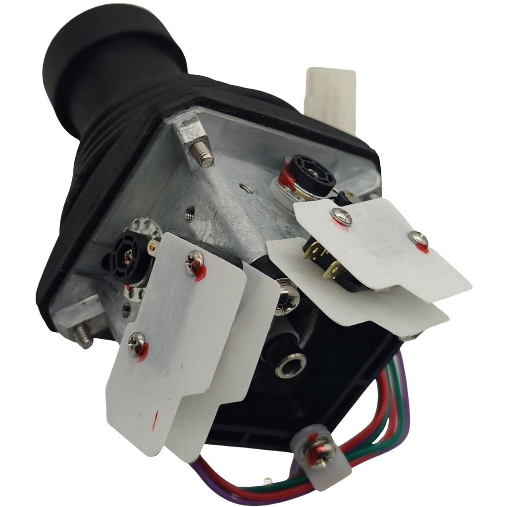 Joystick Controller Assy 40613 40613GT 40613GN 40613HGT for Genie Boom Lift