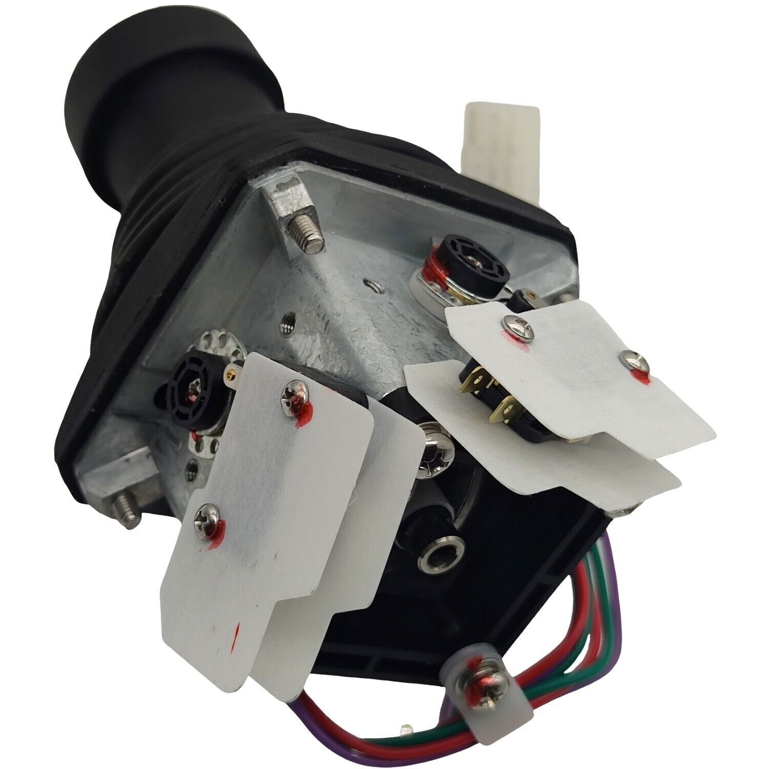 Joystick Controller Assy 40613 40613GT 40613GN 40613HGT for Genie Boom Lift
