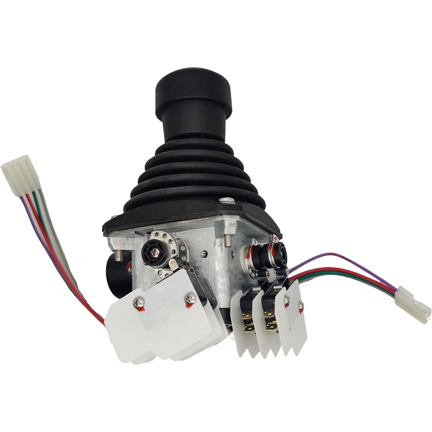 Joystick Controller 72278GT for Genie Z-45/22 Z45-22 RT Articulated Boom Lift