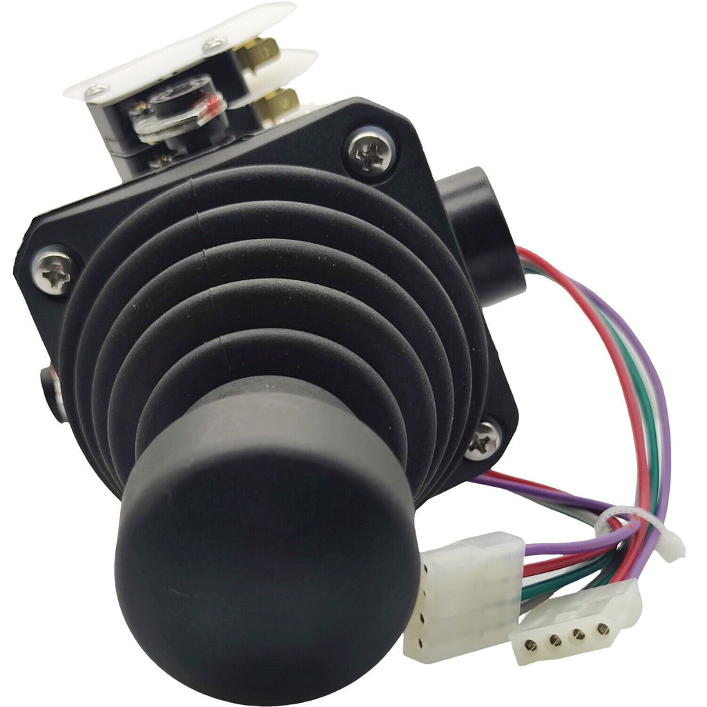Joystick Controller 72278GT for Genie Z-45/22 Z45-22 RT Articulated Boom Lift