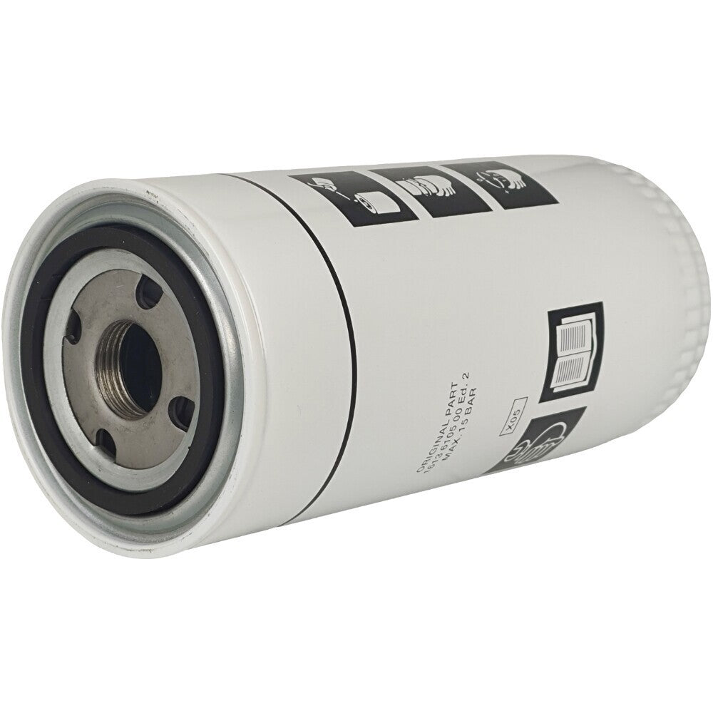 Oil Filter Element 1613-6105-00 for Atlas Copco Compressor 16136-105-90 P553771