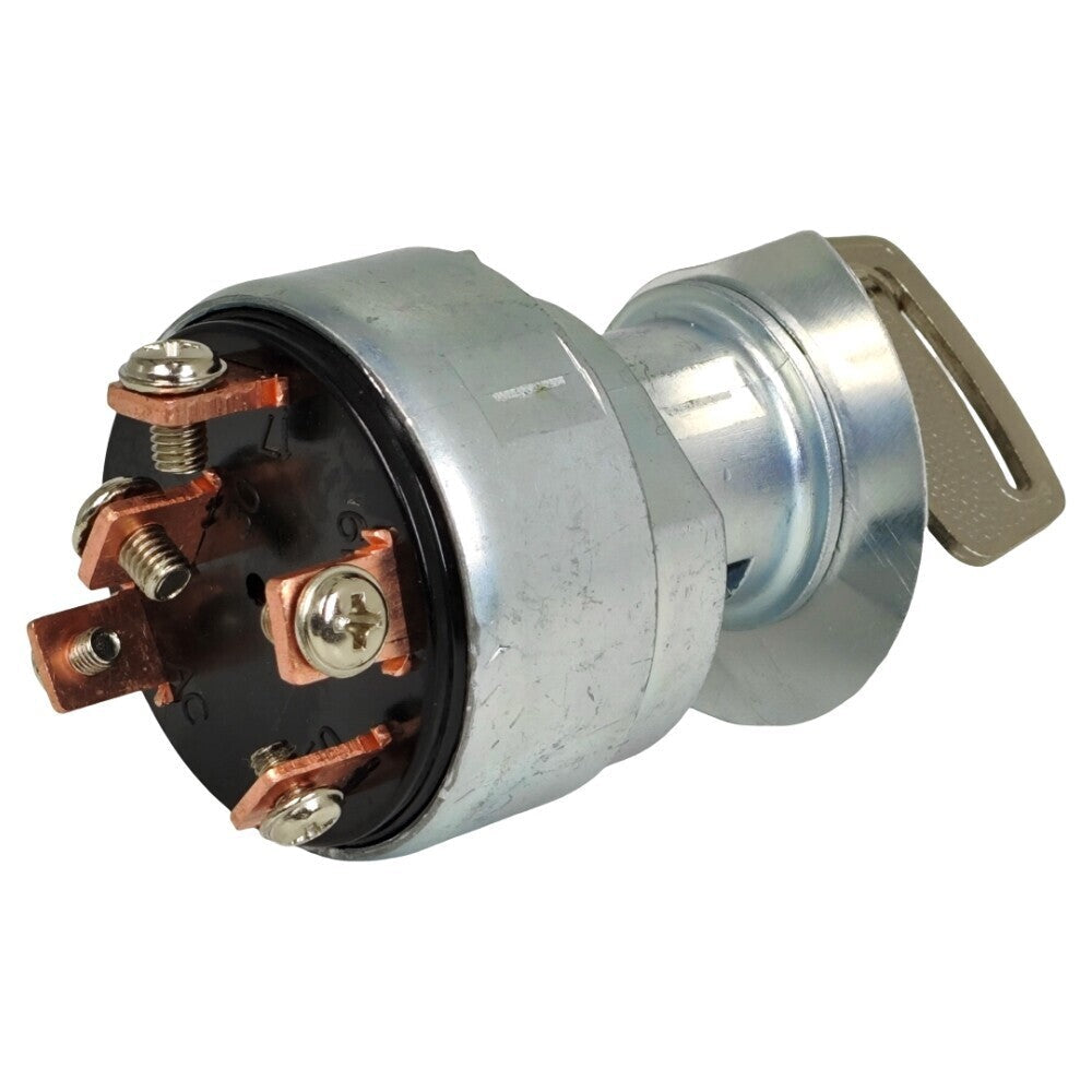 Grasshopper Mower Ignition Switch 183827 1E013-63590