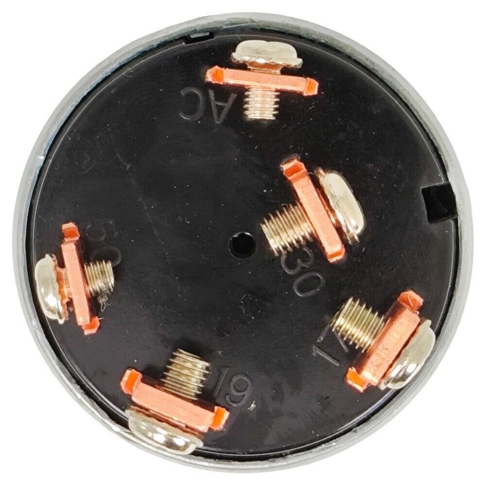 Grasshopper Mower Ignition Switch 183827 1E013-63590
