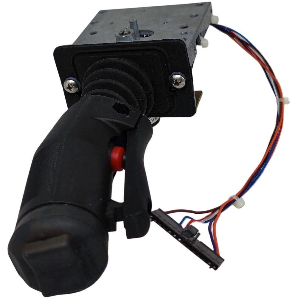 Joystick Controller 62161GT for Genie Lift GS-1530 GS-1930 GS-2032 GS-2046