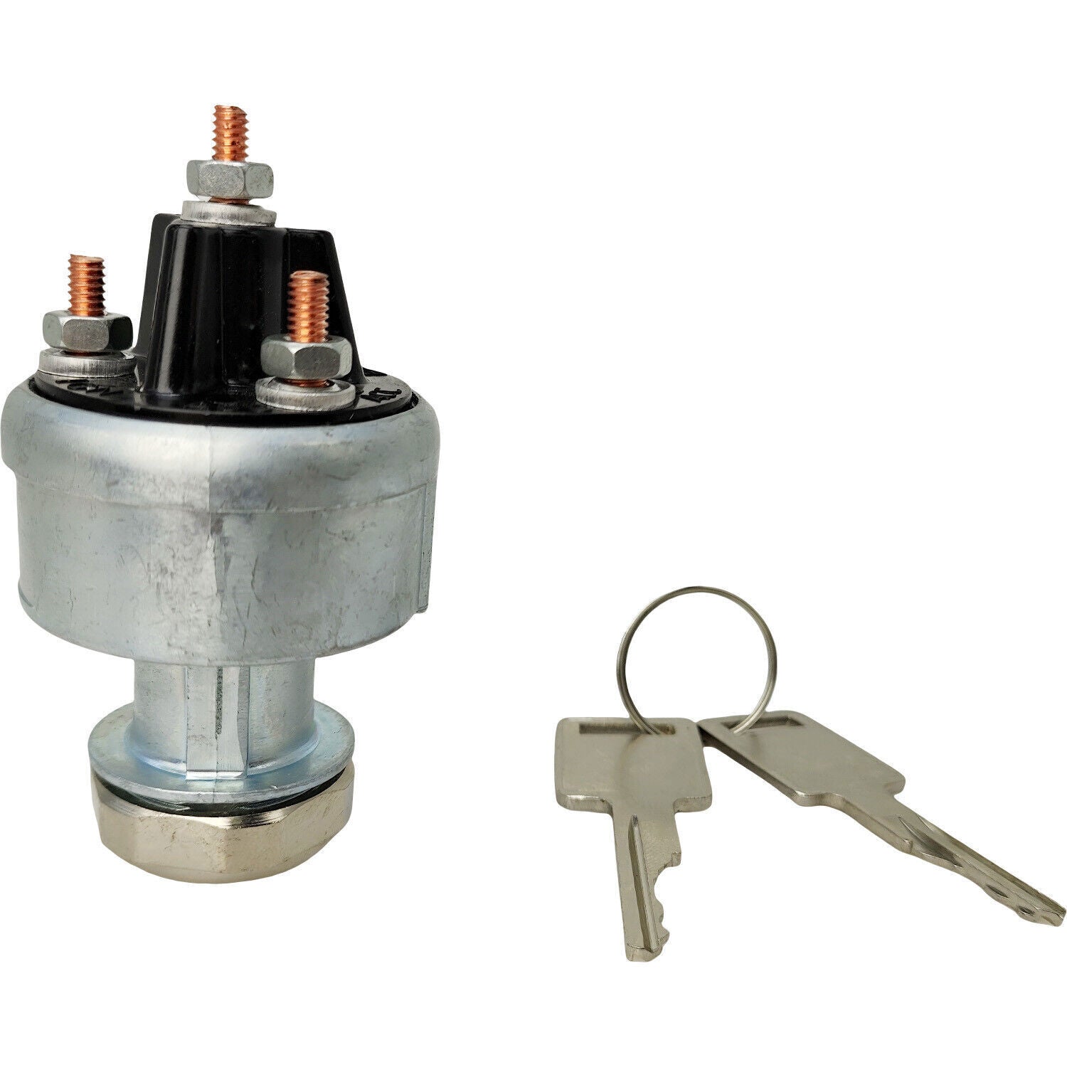 MG641833 Starter Rotary Switch for John Deere 375 3375 4475 5575 6675 7775 8875