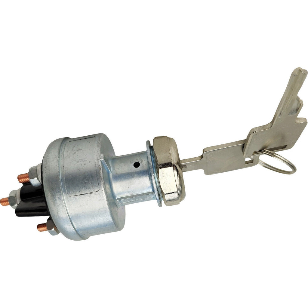 MG641833 Starter Rotary Switch for John Deere 375 3375 4475 5575 6675 7775 8875