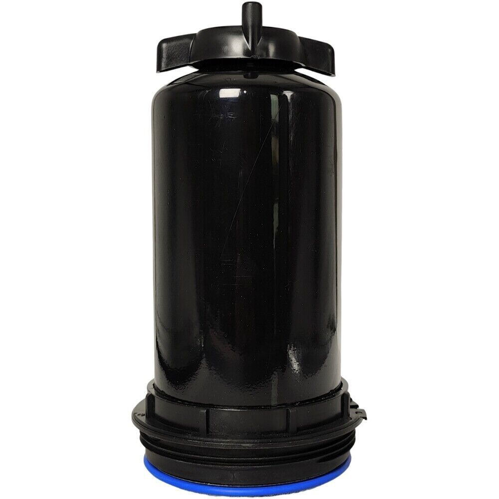 RE551507 Fuel Filter DZ115391 for John Deere 1010G 310L 4045 444K 5075M