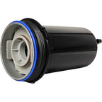 RE551507 Fuel Filter DZ115391 for John Deere 1010G 310L 4045 444K 5075M