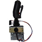 MS6 Joystick Controller 287-05160 for Genie GS-3390 GS-4390 GS-5390 GS-2668 DC