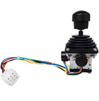 Joystick Controller 1600284 for JLG Telehandler TF6-42 Boom Lift 400S 460SJ 600S