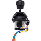 Joystick Controller 1600284 for JLG Telehandler TF6-42 Boom Lift 400S 460SJ 600S