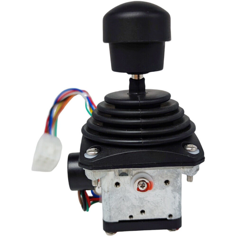 Joystick Controller 1600284 for JLG Telehandler TF6-42 Boom Lift 400S 460SJ 600S