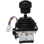 Joystick Controller 1600284 for JLG Telehandler TF6-42 Boom Lift 400S 460SJ 600S
