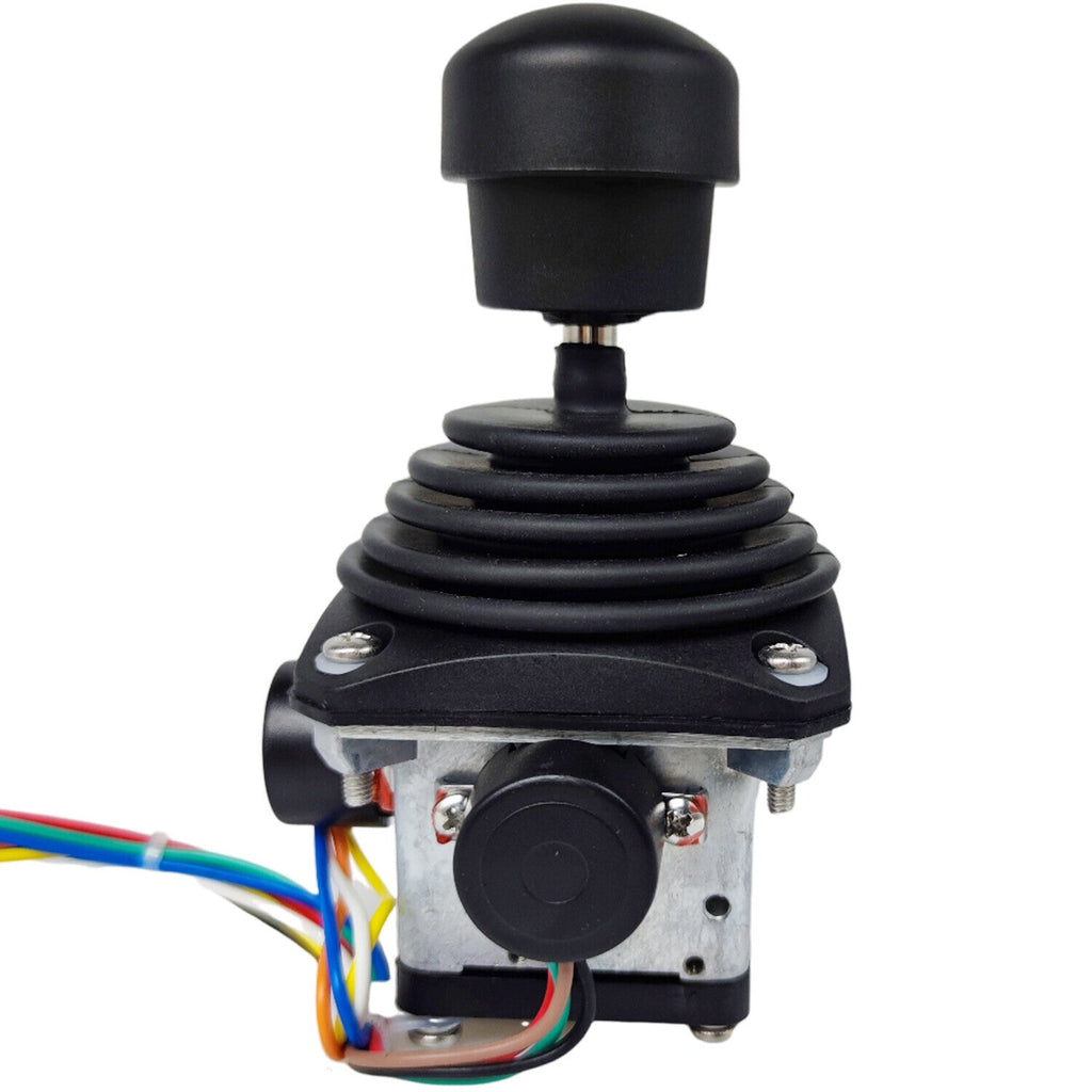 Joystick Controller 1600284 for JLG Telehandler TF6-42 Boom Lift 400S 460SJ 600S