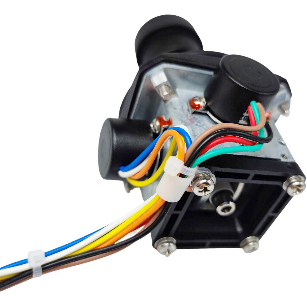 Joystick Controller 1600284 for JLG Telehandler TF6-42 Boom Lift 400S 460SJ 600S
