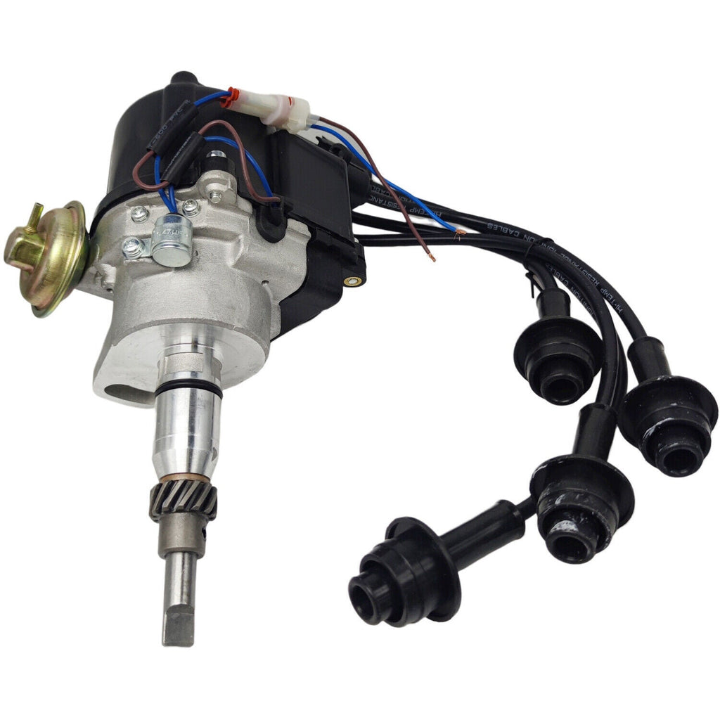 Ignition Distributor 19030-78151-71 for Toyota Forklift 4Y Engine 190307815171