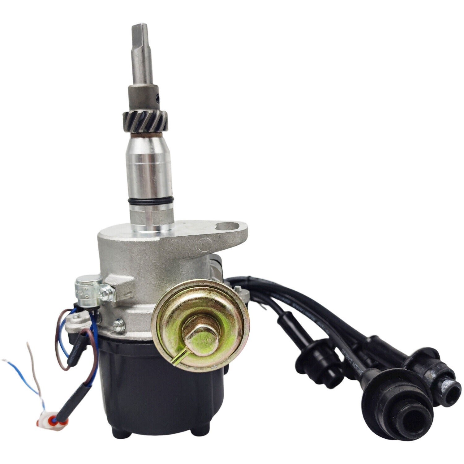 Ignition Distributor 19030-78151-71 for Toyota Forklift 4Y Engine 190307815171