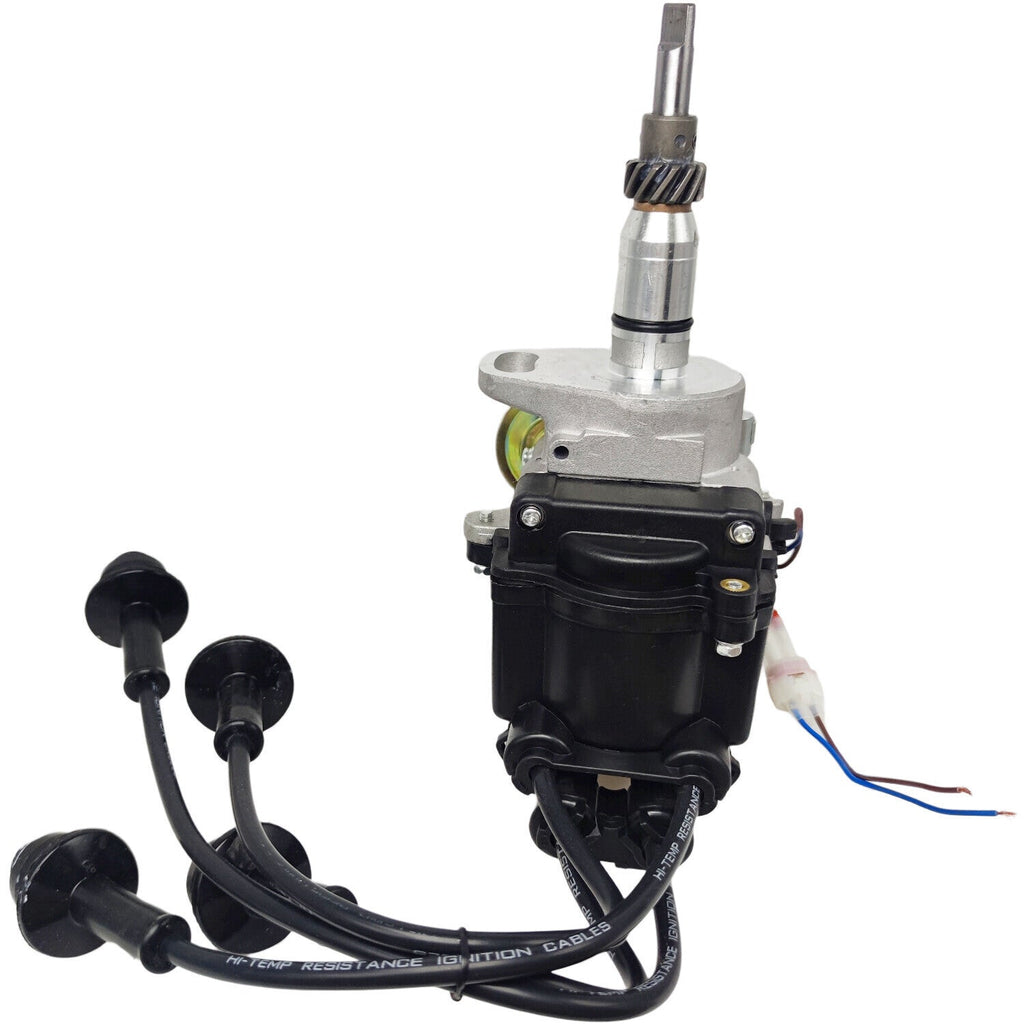 Ignition Distributor 19030-78151-71 for Toyota Forklift 4Y Engine 190307815171