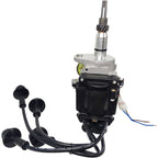 Ignition Distributor 19030-78151-71 for Toyota Forklift 4Y Engine 190307815171